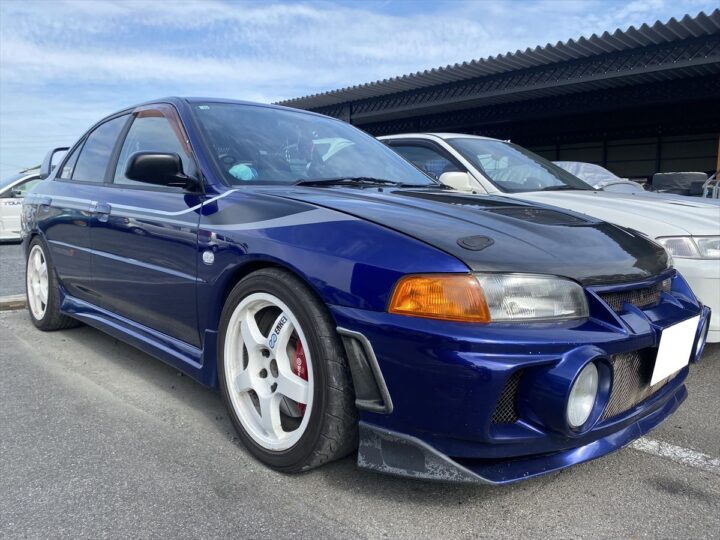 ランエボ4 サスペンション | ZEAL by ts-sumiyama