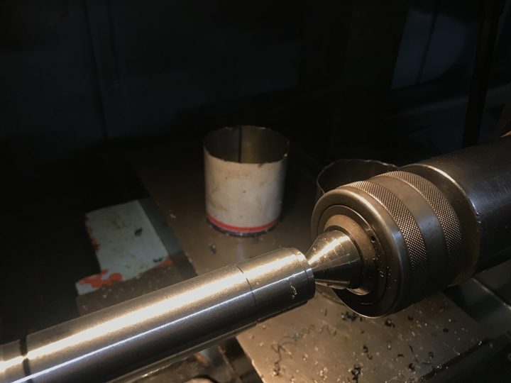 ランエボ9 ドライブシャフト製作 | ZEAL by ts-sumiyama