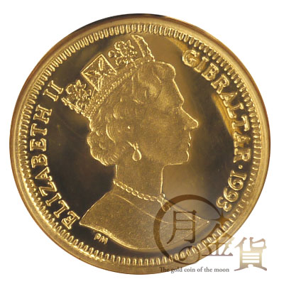 ピーターラビット100周年記念金貨 1/10クラウン金貨｜コイン買取専門