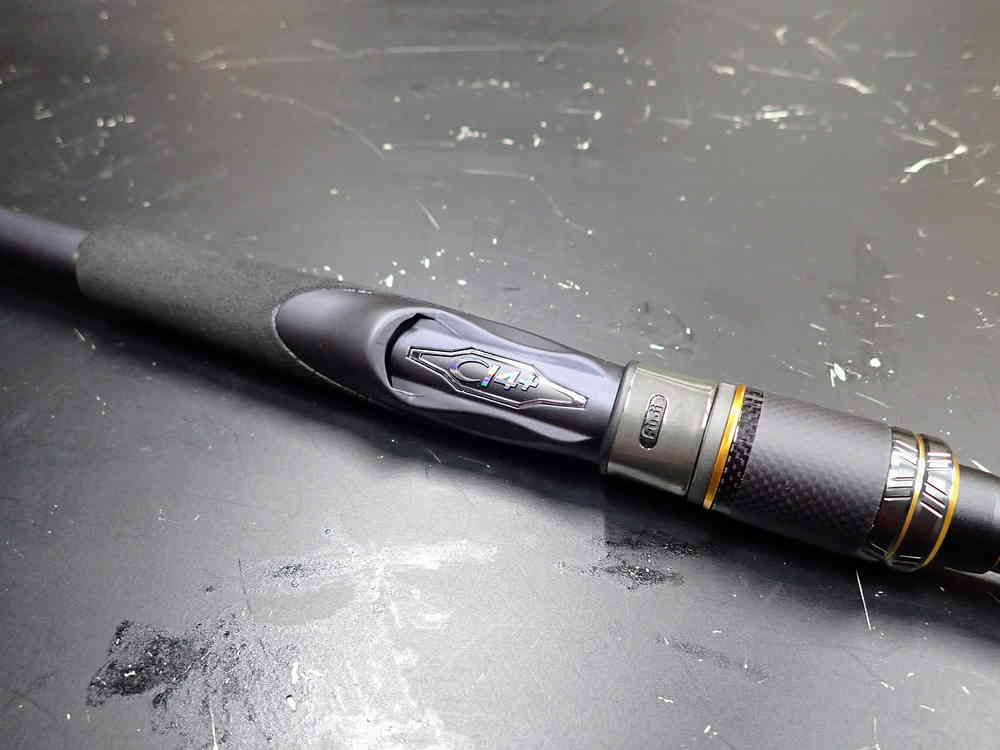 シマノ 21 ネッサXR S100MH+」購入！ファーストインプレッション