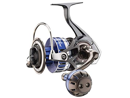 15 ソルティガ 6500のスペック | 釣りクラウド