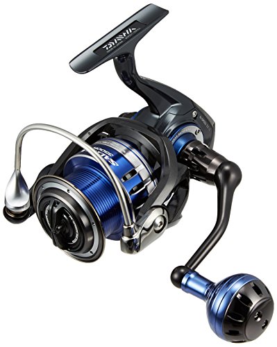 15 ソルティガ 3500Hのスペック | 釣りクラウド