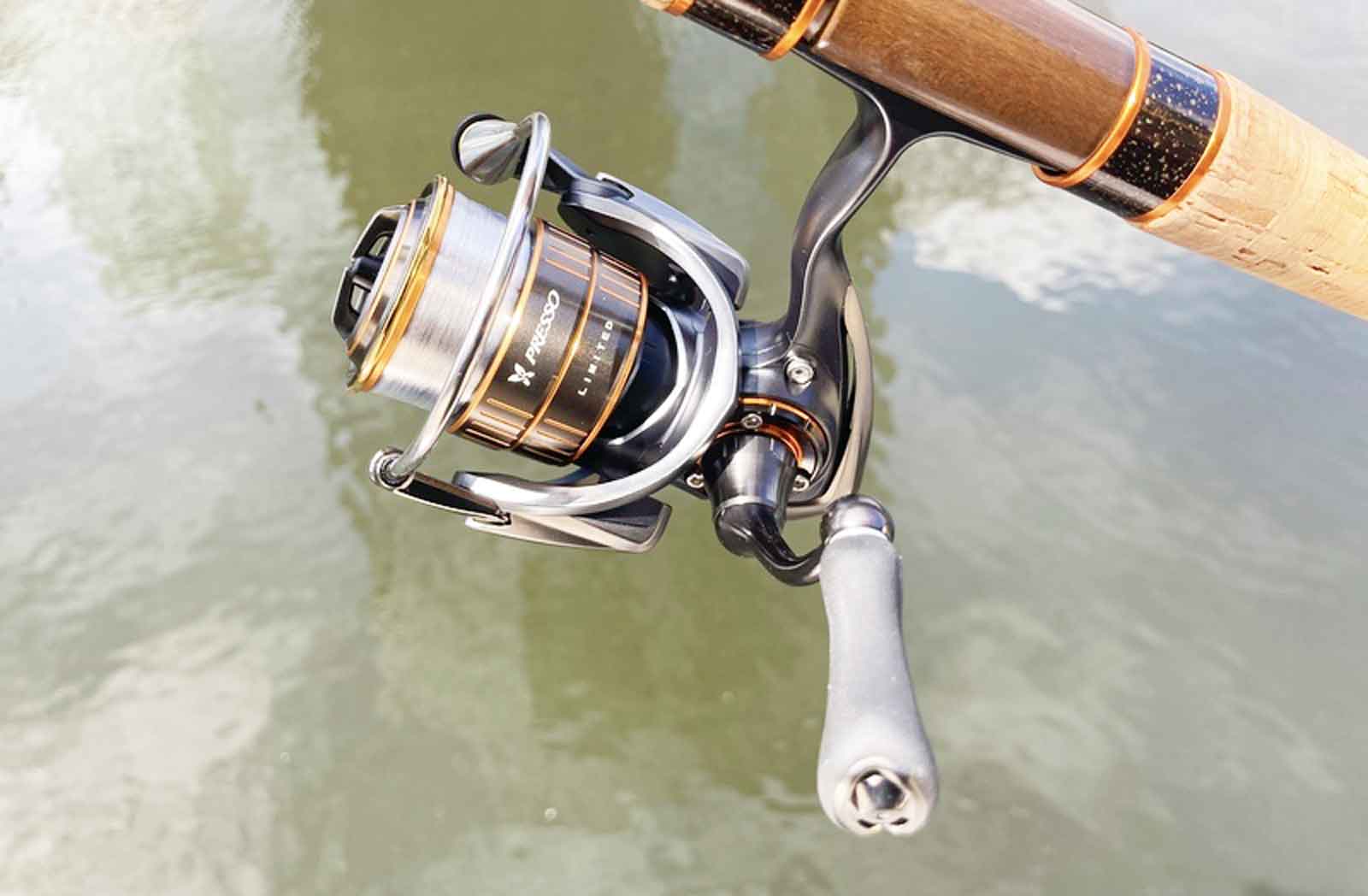 17 プレッソ LTD 1025のスペックとインプレ | 釣りクラウド