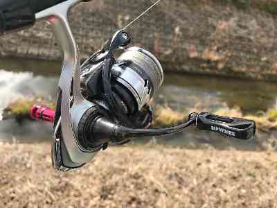 21 カルディア FC LT2500Sのスペック | 釣りクラウド