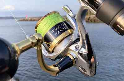 20 ストラディック SW 8000PGのスペック | 釣りクラウド