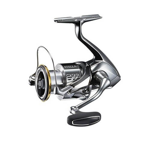 18 ステラ C3000のスペック | 釣りクラウド