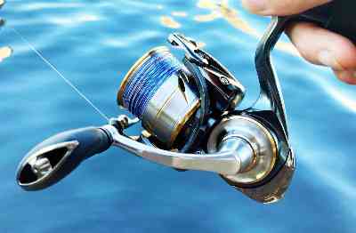 20 ルビアス LT3000S-CXHのスペックとインプレ | 釣りクラウド