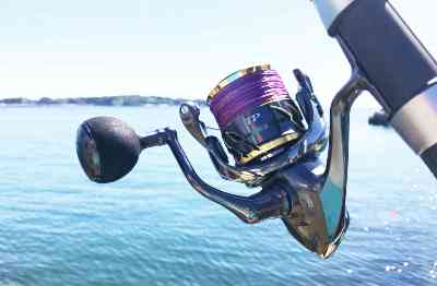 20 ツインパワー 2500SHGのスペックとインプレ | 釣りクラウド