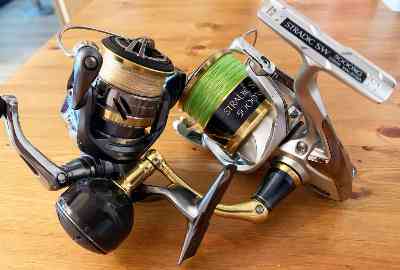 11 BB-X ラリッサ C3000Dのスペック | 釣りクラウド