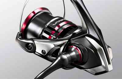 16 ストラディック CI4+ 4000XGMのスペック | 釣りクラウド