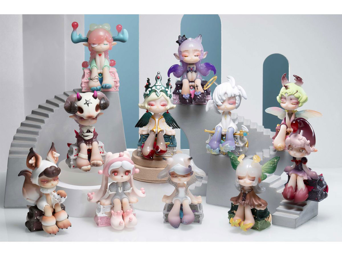 デザイナーシリーズ/ エルム街の悪夢: フレディ・クルーガー 15インチ