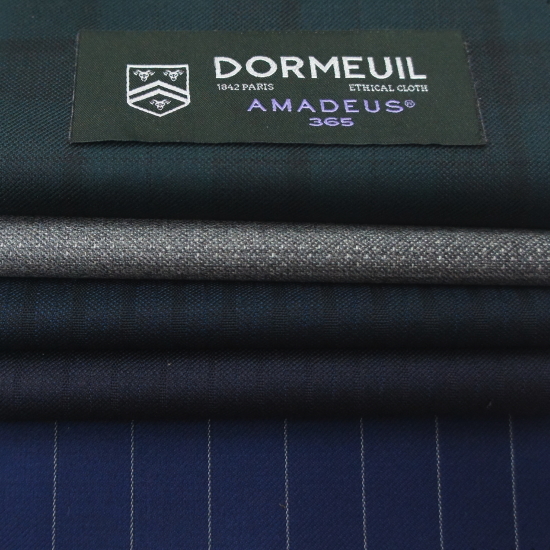 ドーメル|TSUSAKA TAILOR|オーダースーツ東京