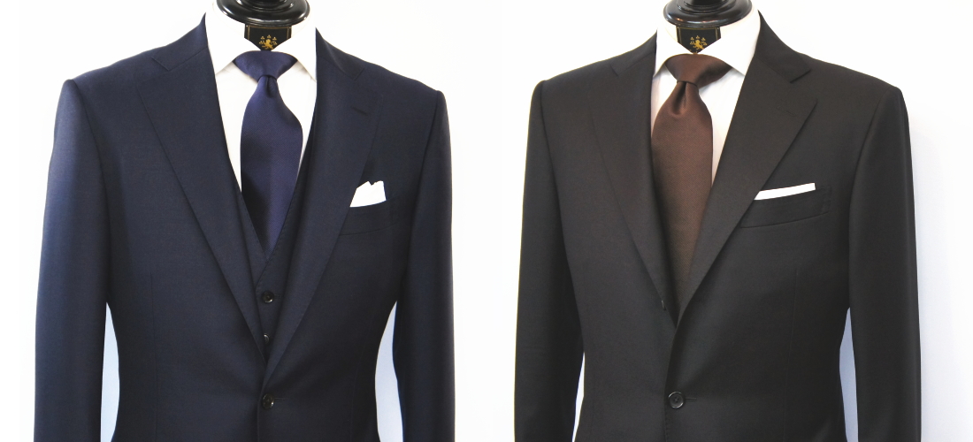 限定生地＜ドーメル｜ゼニア｜ロロピアーナ＞|TSUSAKA TAILOR