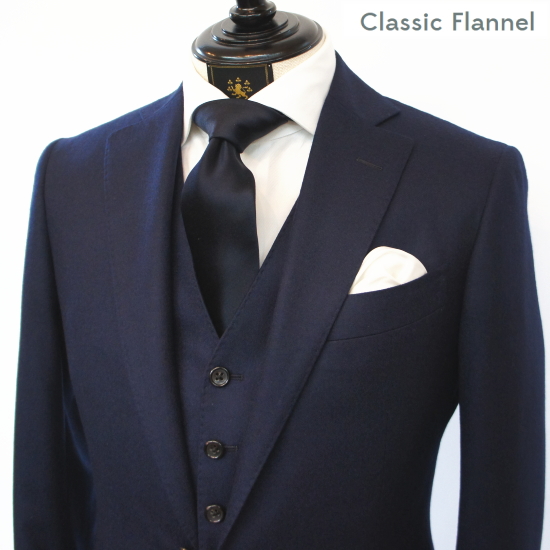 T.Magazine＜ホーランド＆シェリー特集＞|TSUSAKA TAILOR|HOLLAND