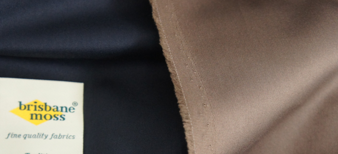 ブリスベンモス|TSUSAKA TAILOR|オーダースーツ東京