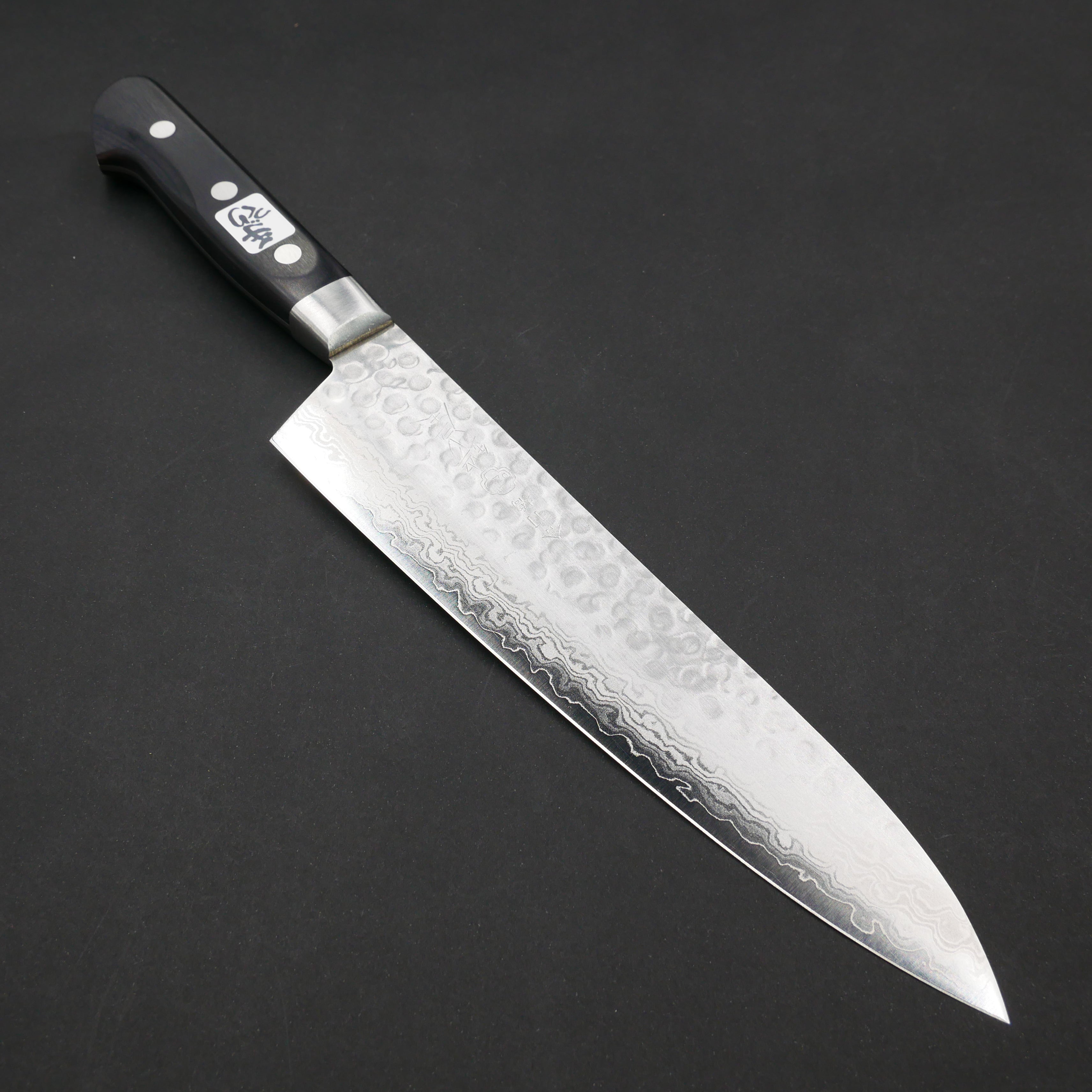 Tsuchime – つば屋庖丁店