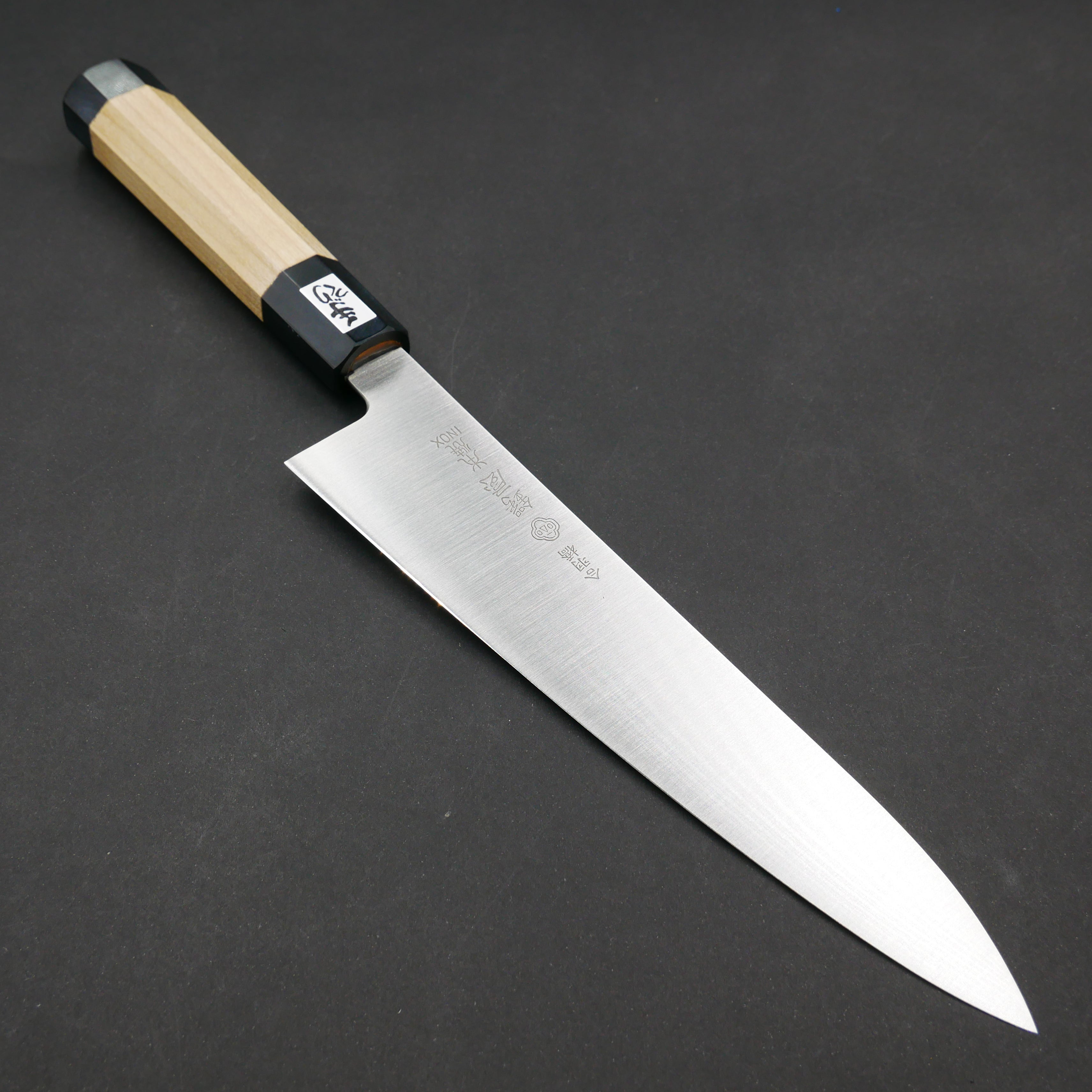 合羽橋つば屋 牛刀 – つば屋庖丁店