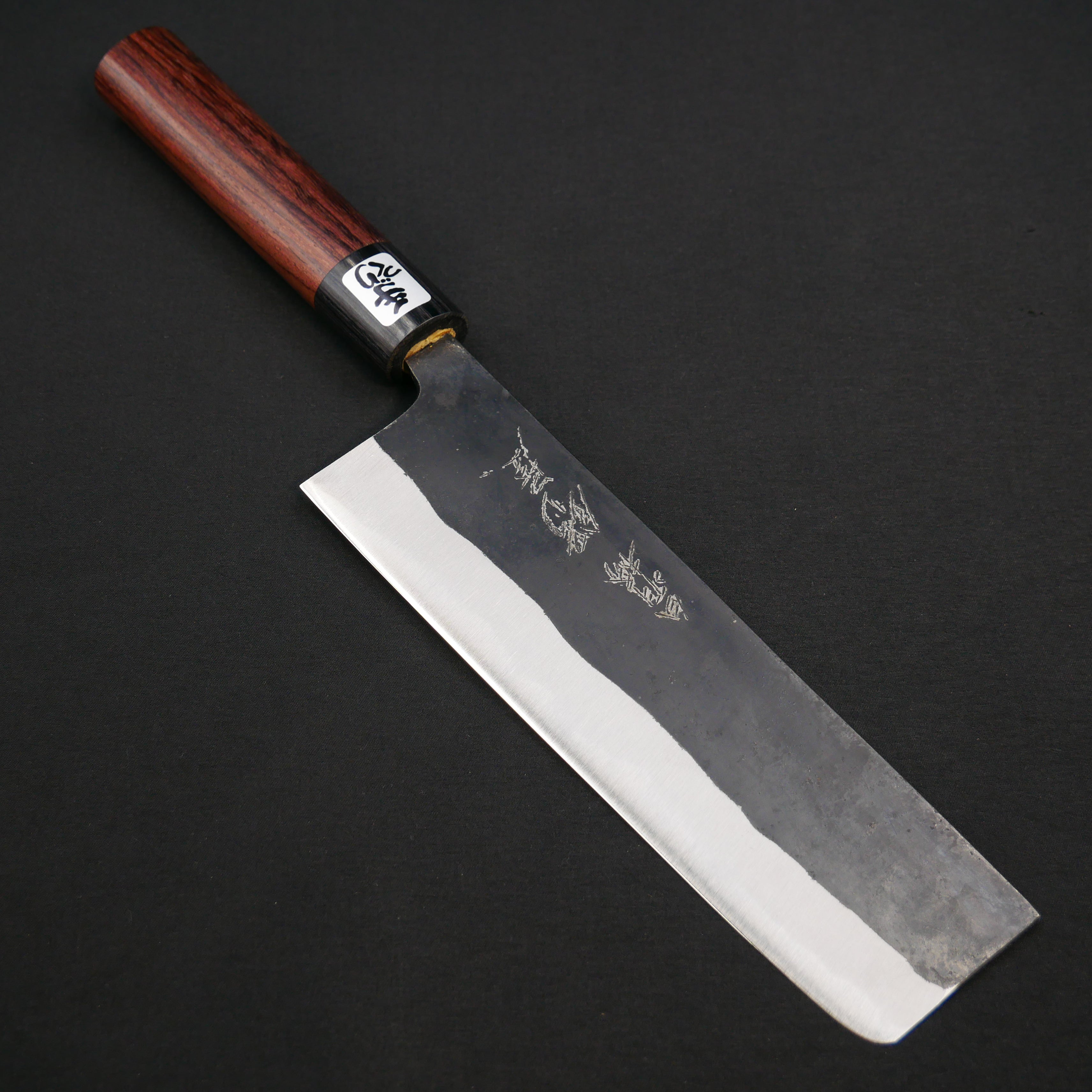 合羽橋つば屋 菜切包丁 – つば屋庖丁店