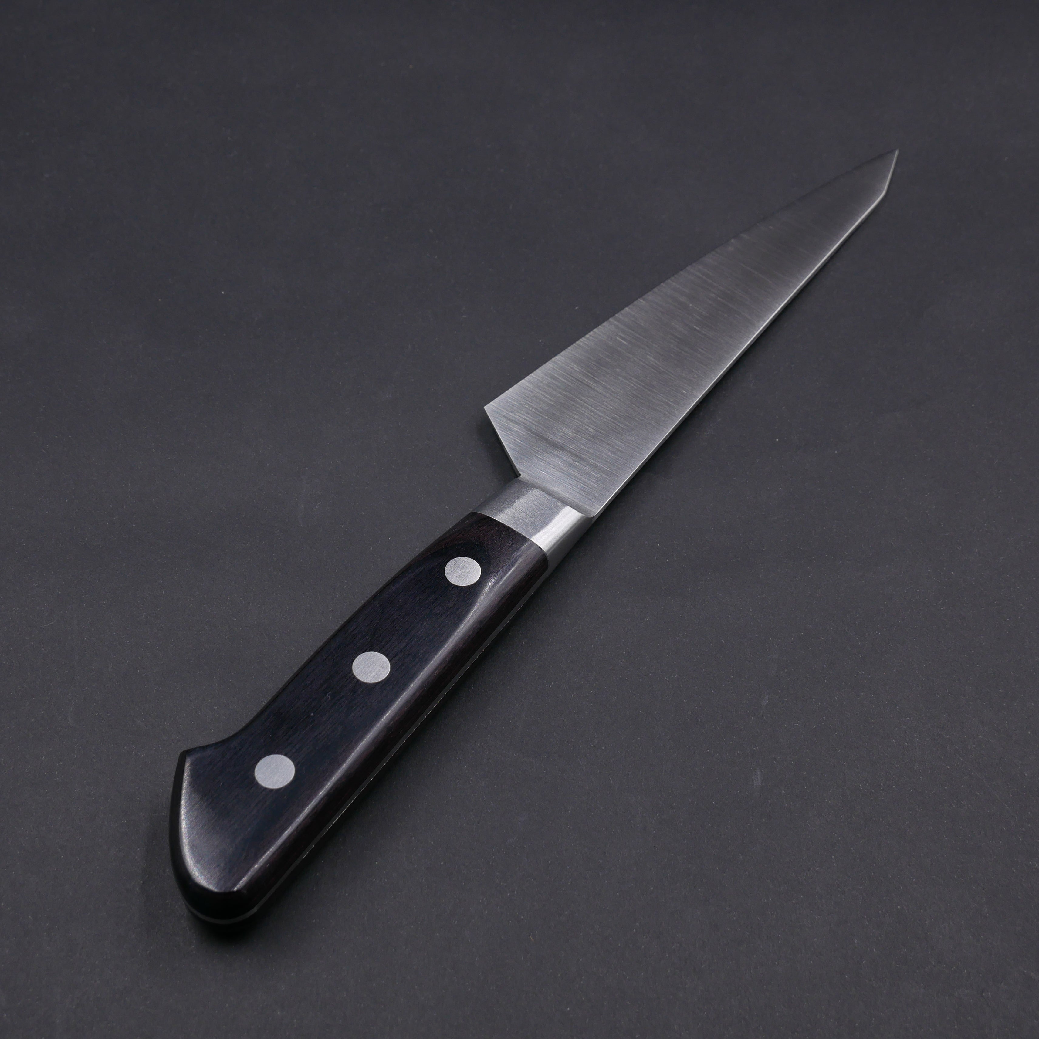 スウェーデン鋼 骨スキ – つば屋庖丁店