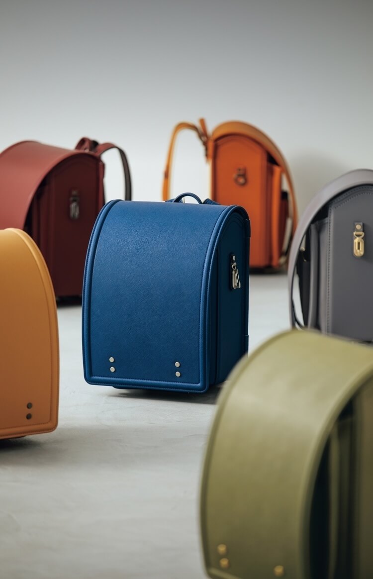 2027年ご入学用ランドセルカタログ請求（無料） – 土屋鞄のランドセル