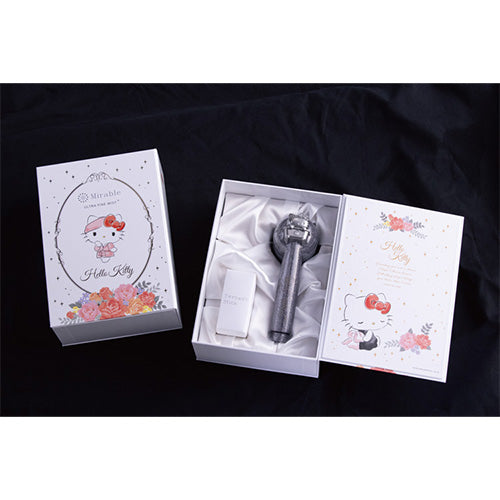 ハローキティバージョン ULTRA FINE MIST ウルトラファインミスト