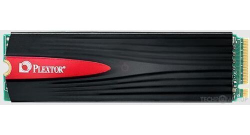 Plextor M9Pe(G) 1 TB Specs | TechPowerUp SSD Database