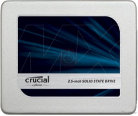 Crucial MX300 2 TB Specs | TechPowerUp SSD Database