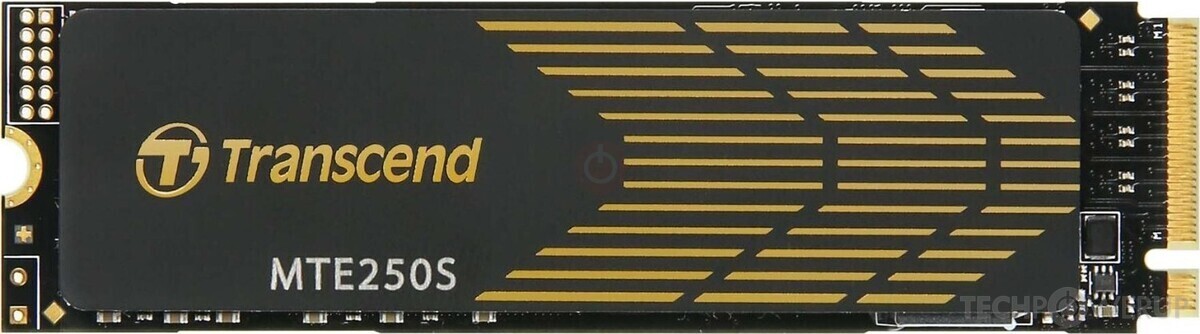 Transcend MTE250S 4 TB Specs | TechPowerUp SSD Database