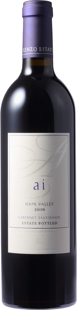 ai | KENZO ESTATE WINERY GINZA