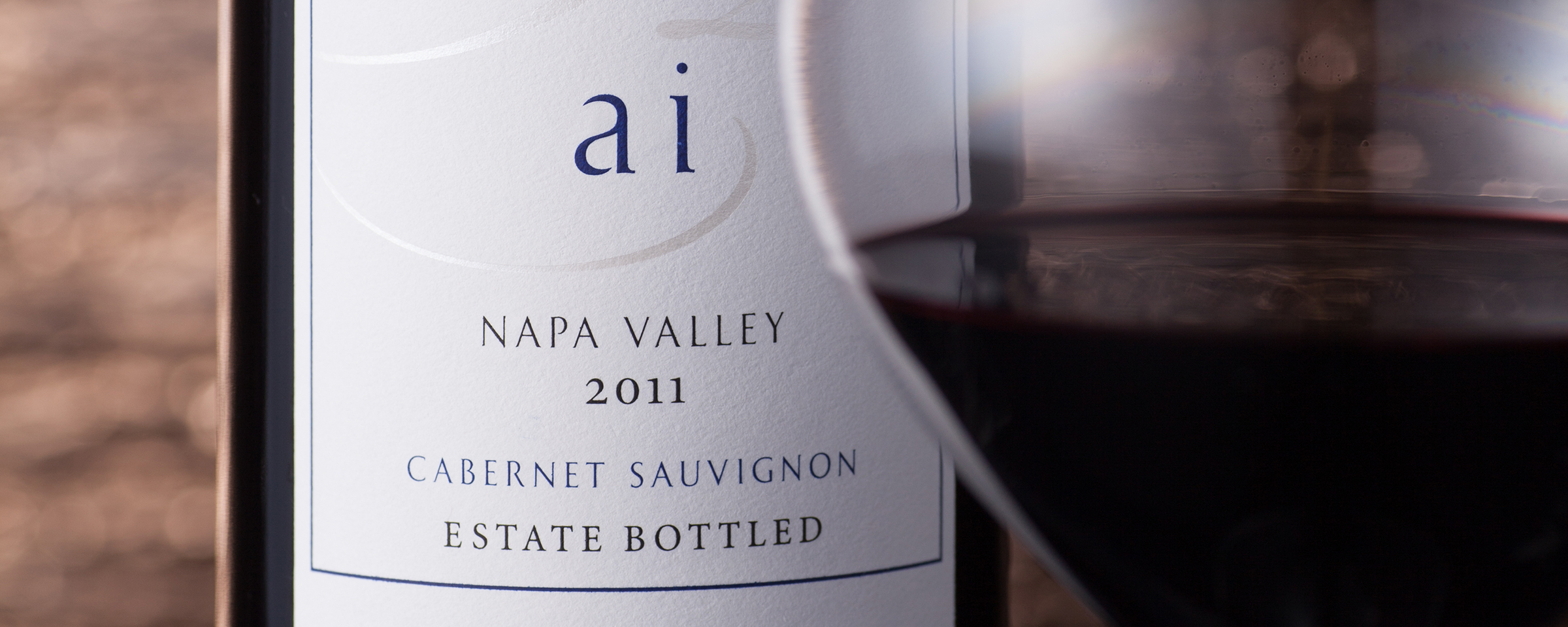 藍 ai | KENZO ESTATE WINERY 銀座店