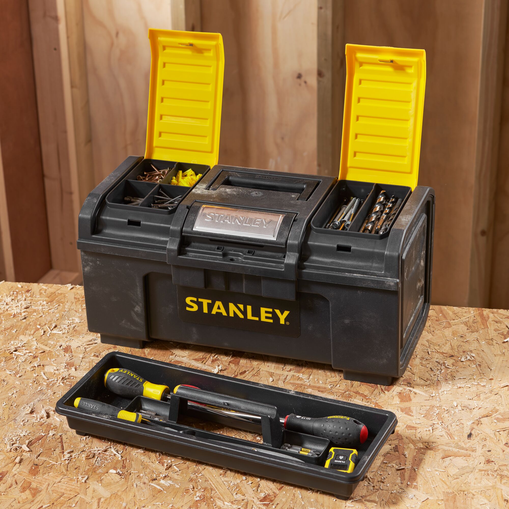 STANLEY® 19