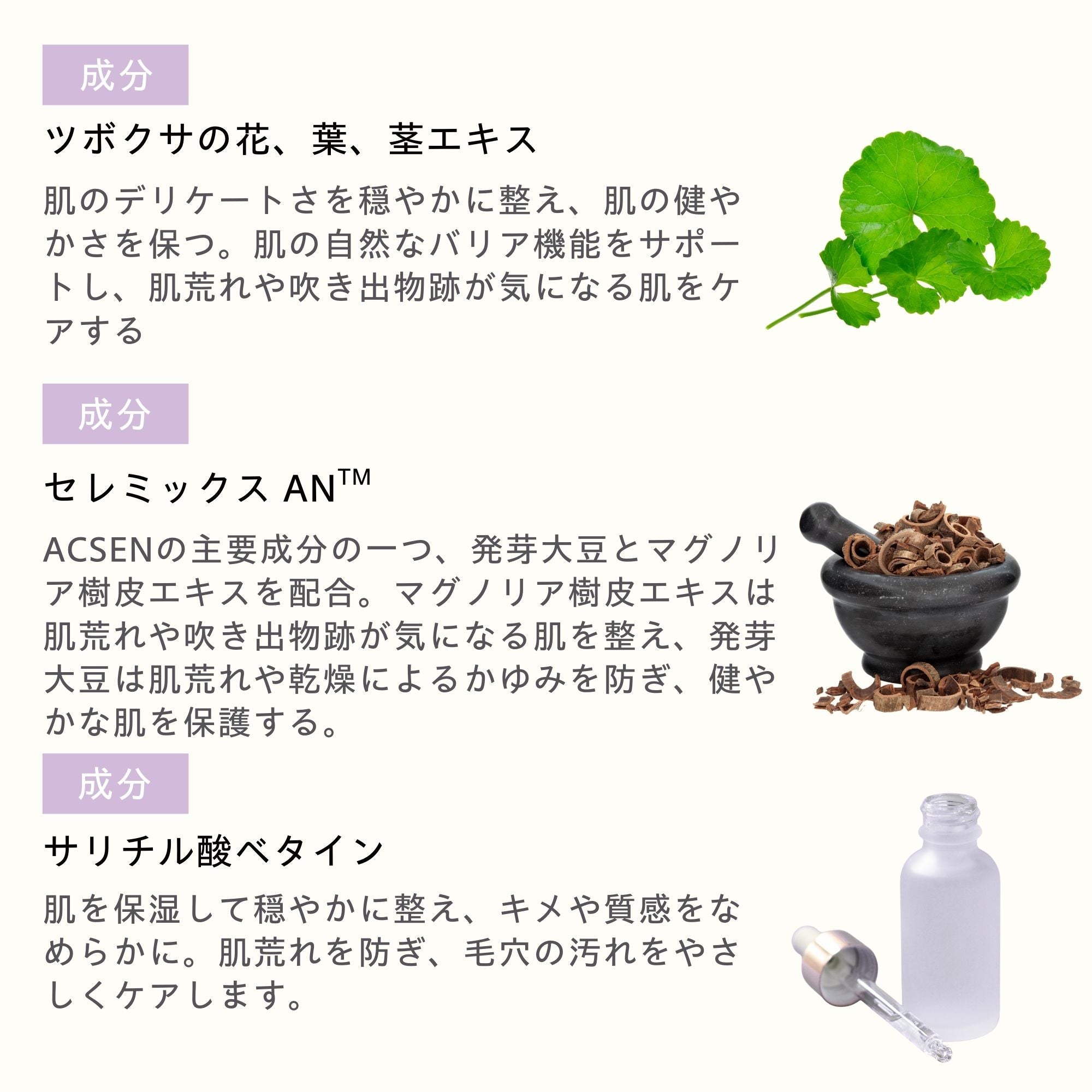 AC スポットソリューション 15ml – TROIAREUKE公式｜トロイアルケ