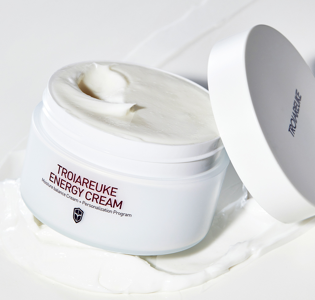 エナジークリーム 125ml – TROIAREUKE公式｜トロイアルケ