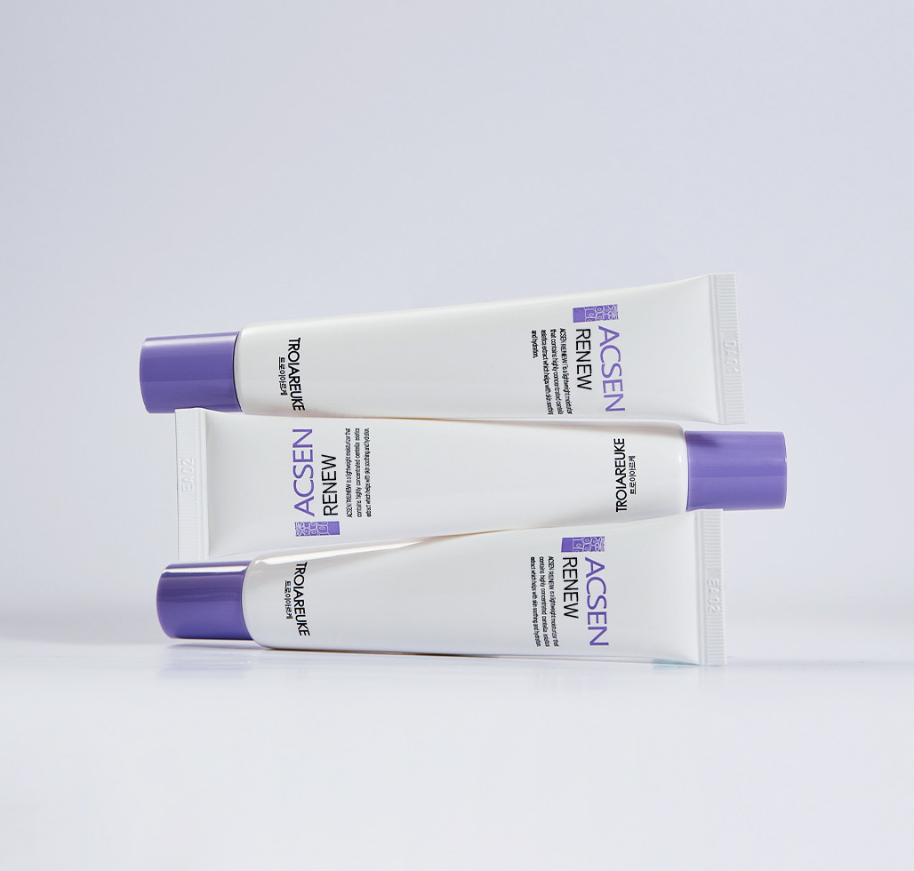 リニュー – TROIAREUKE公式｜トロイアルケ