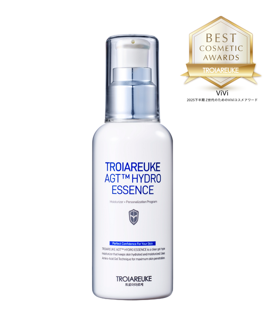 TROIAREUKE – TROIAREUKE公式｜トロイアルケ