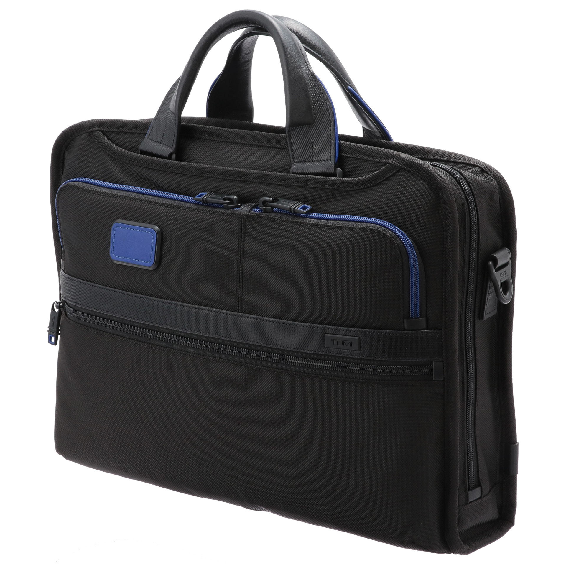 全日空商事、TUMI別注バッグ「TUMI for ANA」第2弾。アプリ先行予約