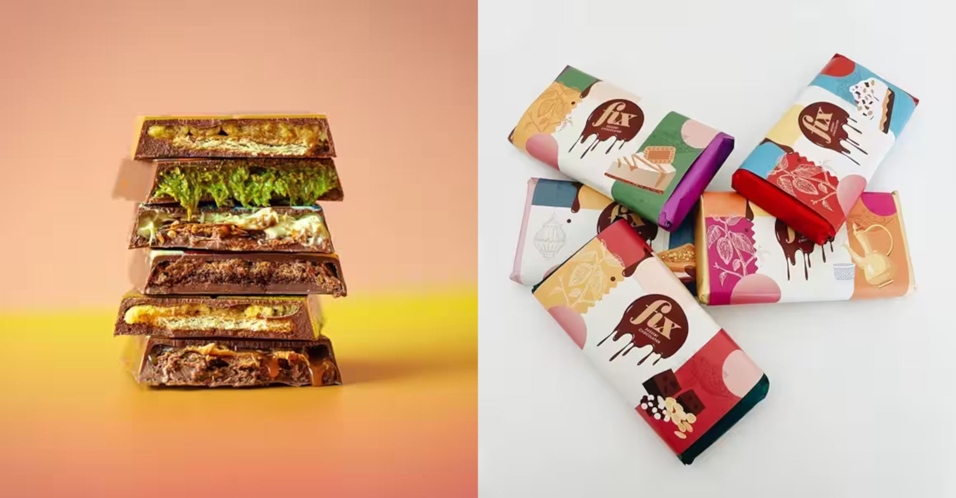 日本でも大バズり「ドバイチョコレート」の入手方法は？ ドバイ経済