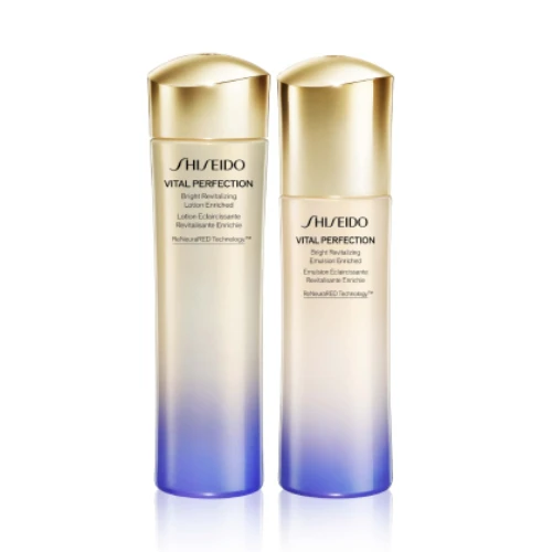 免税店限定商品｜SHISEIDO｜ベネフィアンス リンクル スムージング