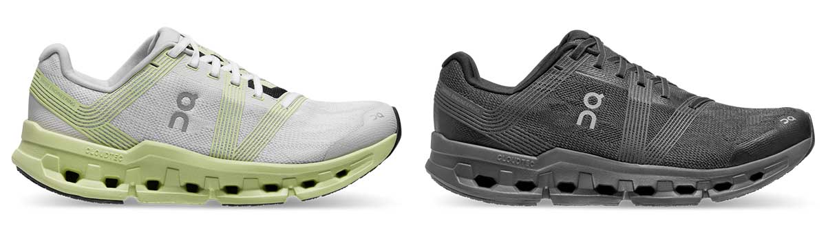 On】あらゆるランナーが快適にランニングを楽しめるロードシューズ