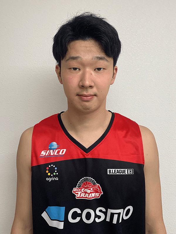 特別指定選手】本多青選手 加入のお知らせ | 東京八王子ビートレインズ