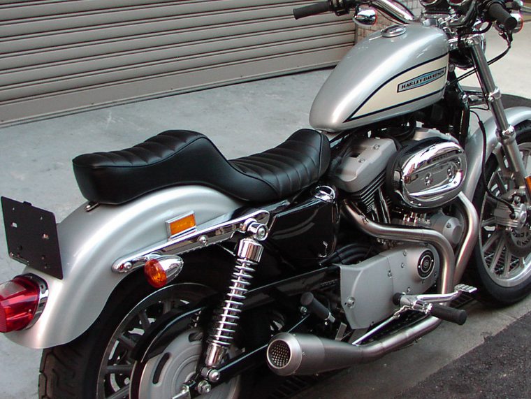 KING & QUEEN '07~'09年 | Tramp STORE