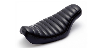 ソロ COBRA ゲル入りシート (07年・08年・09年スポーツスター