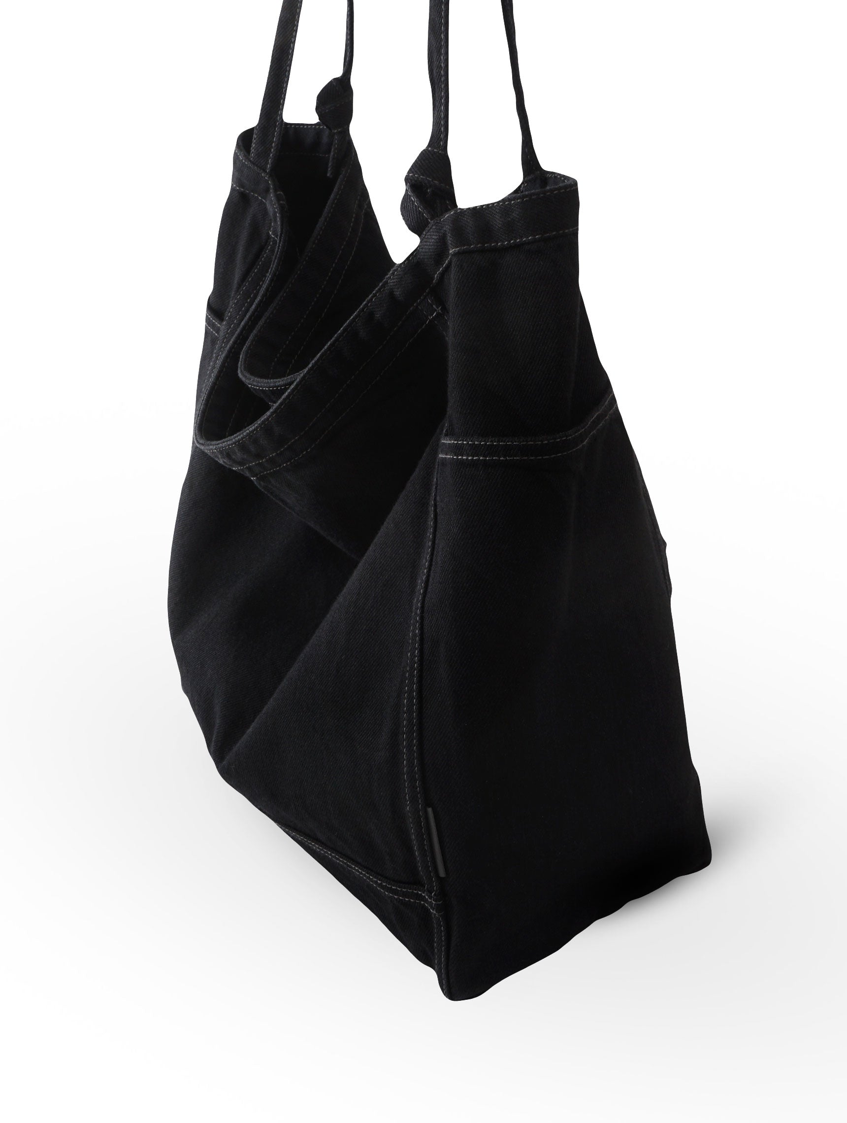 BATES Series | Medium Tote Bag – TRAART