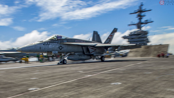 F-14も飛んだ！ 『トップガン』続編予告を読み解く 階級、乗機…「撃墜