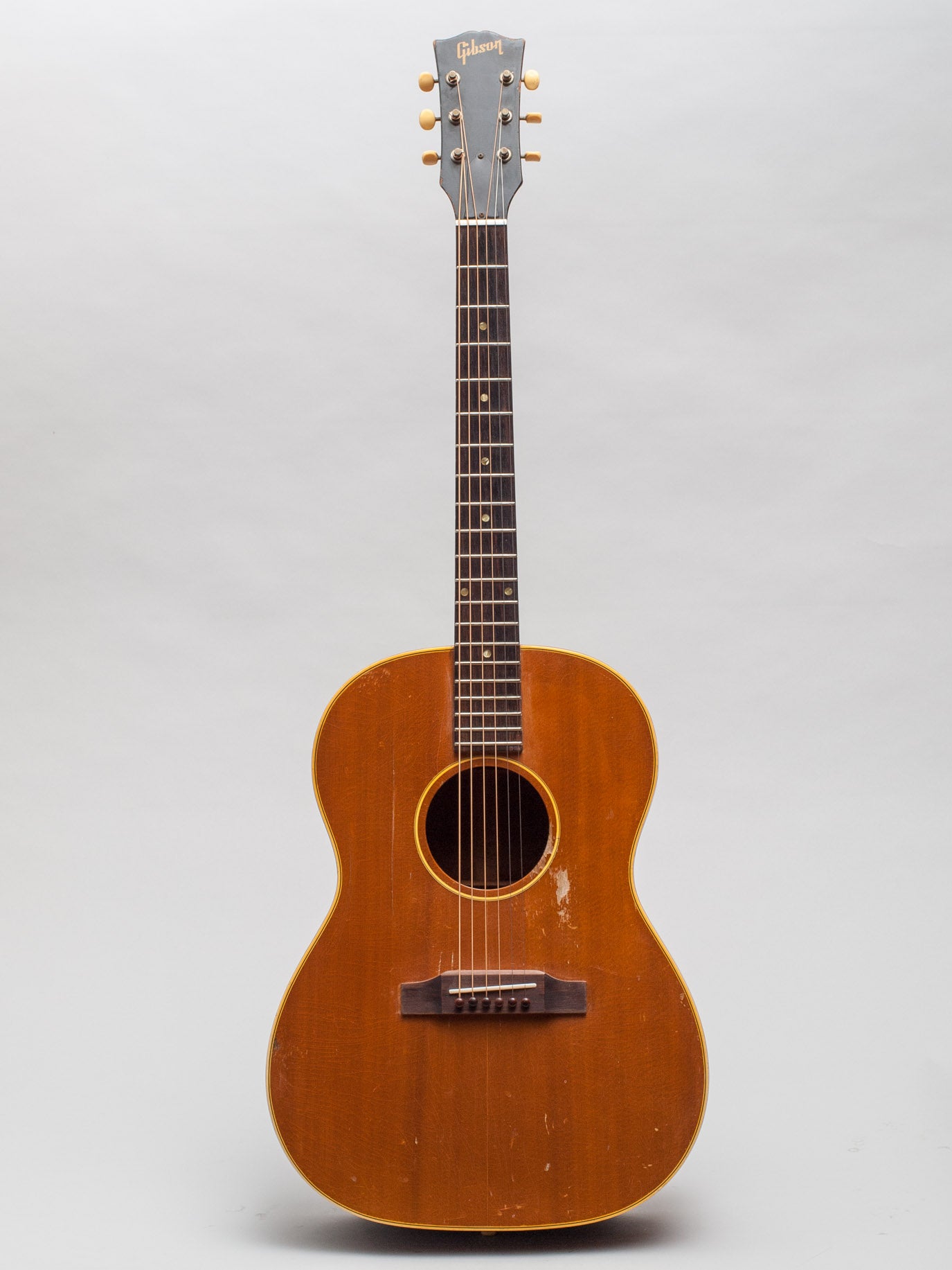 1964 Gibson B-25 N – TR Crandall Guitars