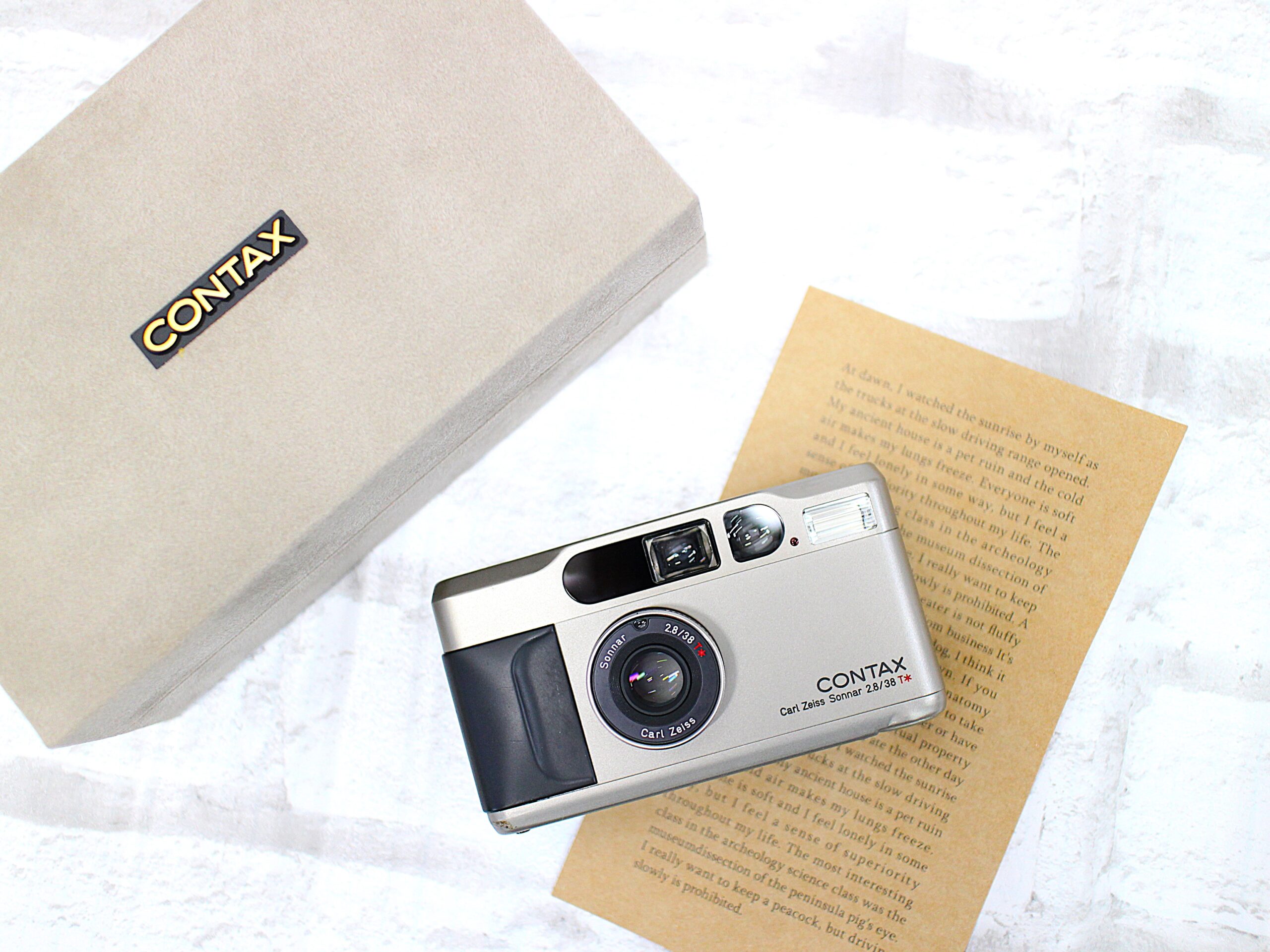 トレンドカメラ｜お問い合わせ・お見積り依頼