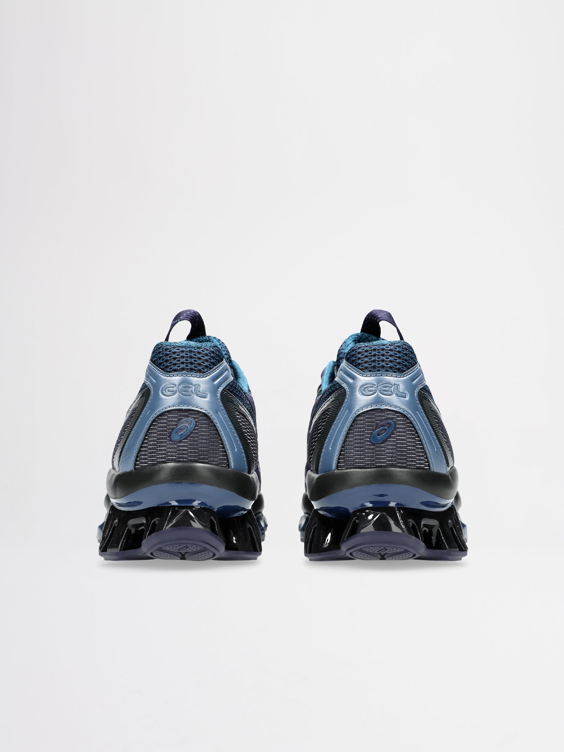 Asics x Kiko Kostadinov US5-S Gel-Quantum Kinetic Light Indigo