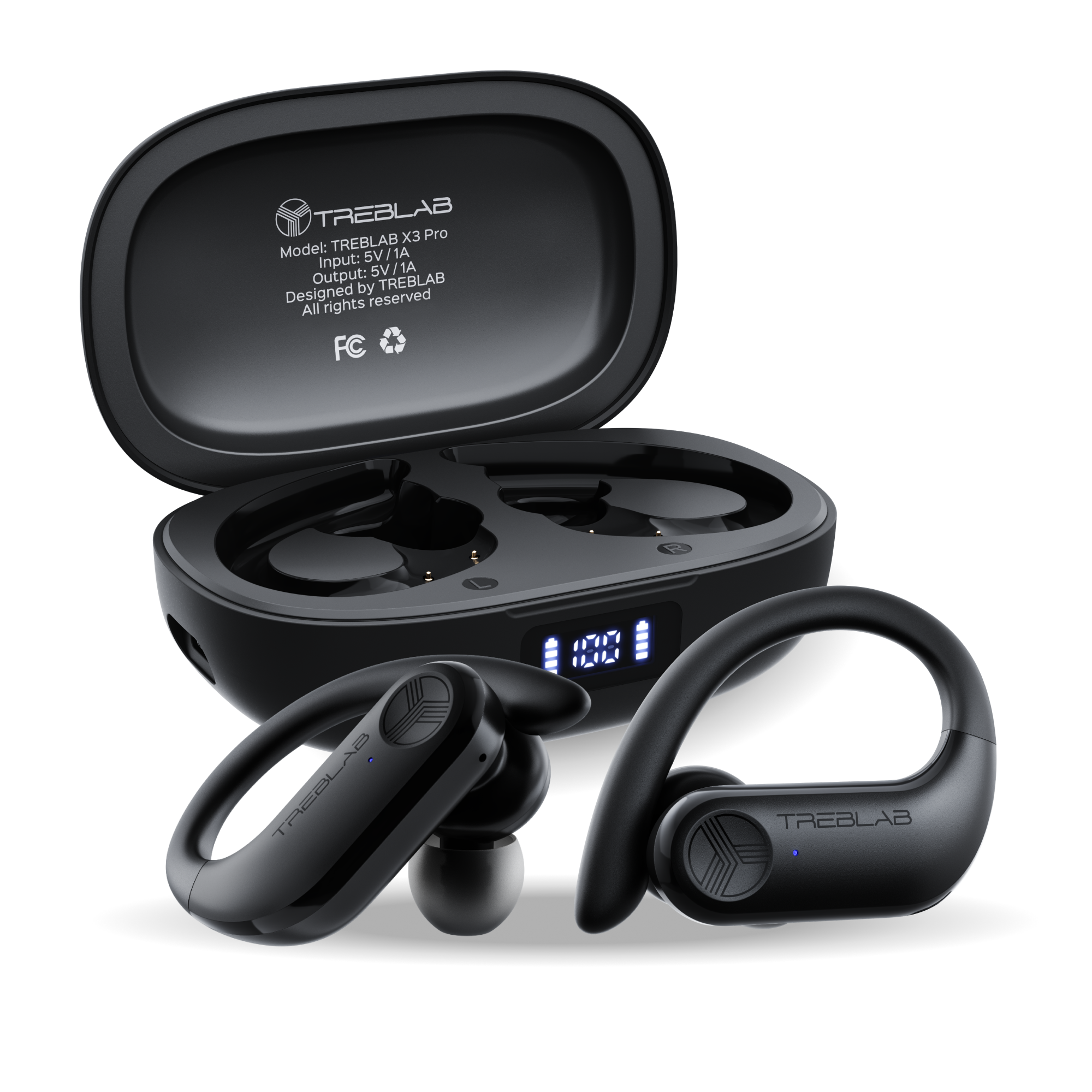 TRUE WIRELESS STEREO EARPHONES 七海建人 イヤホン