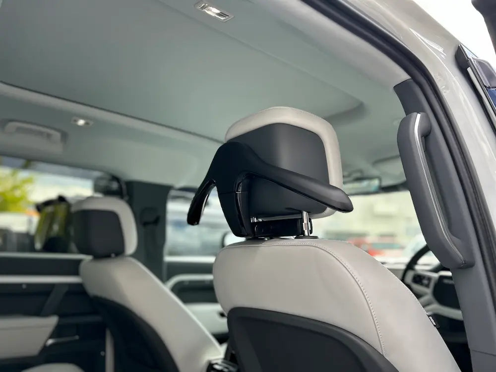 ランドローバー レンジローバー ディスカバリー ディフェンダー 純正