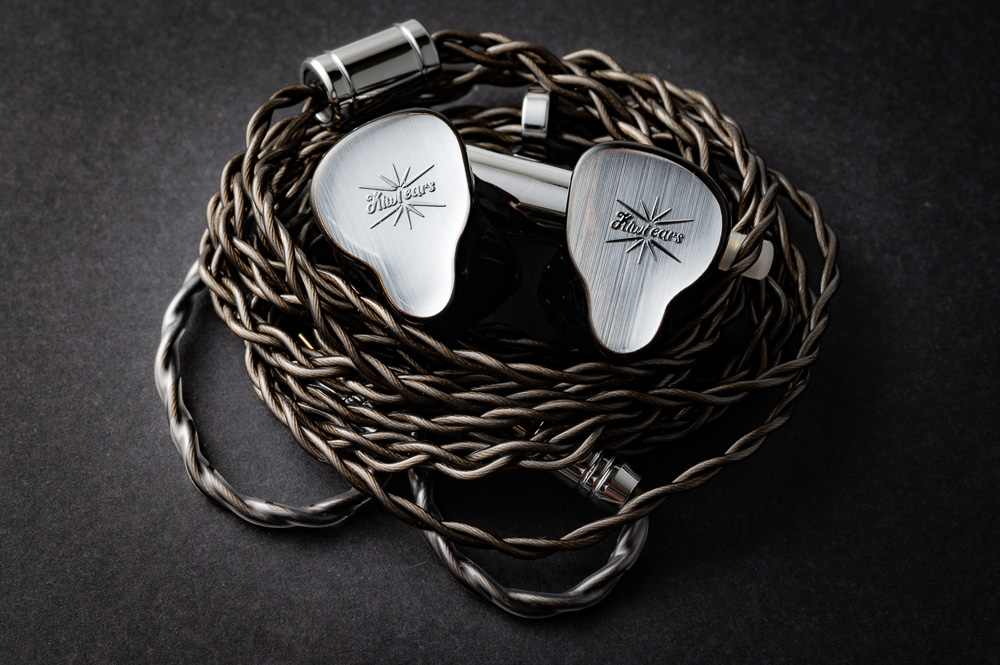 Kiwi Ears KE4 レビュー 耳当たりの良い豊かな低音としっとりした